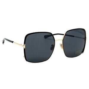 New, TOM FORD Raphaela Sunglasses TF1006 02A Authentic